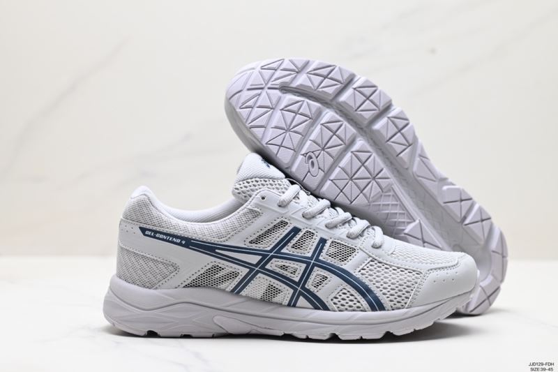 Asics Shoes